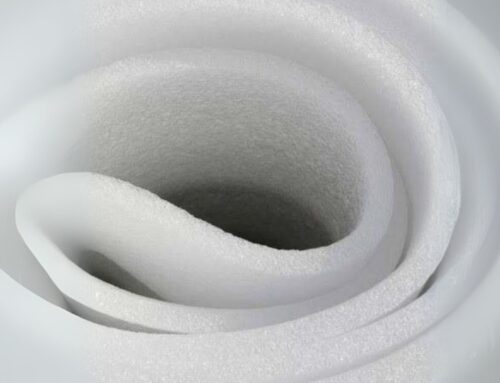 EPE Foam Rolls & Bags – Lightweight Protection with Heavy-Duty Performance